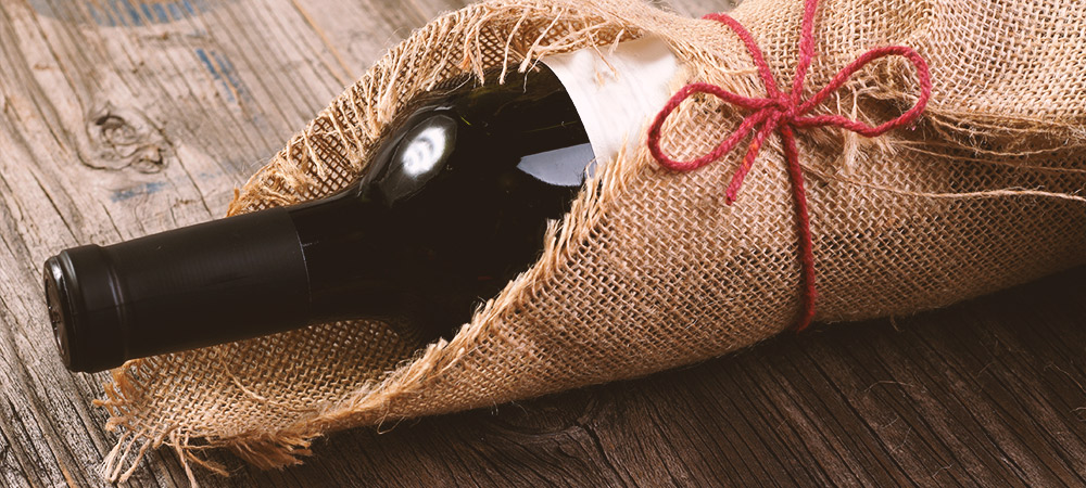 5 Dicas para escolher os melhores vinhos para presente
