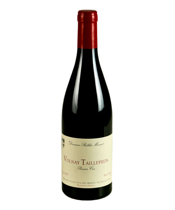 Domaine Roblet Monnot Volnay Taillepieds Premier Cru